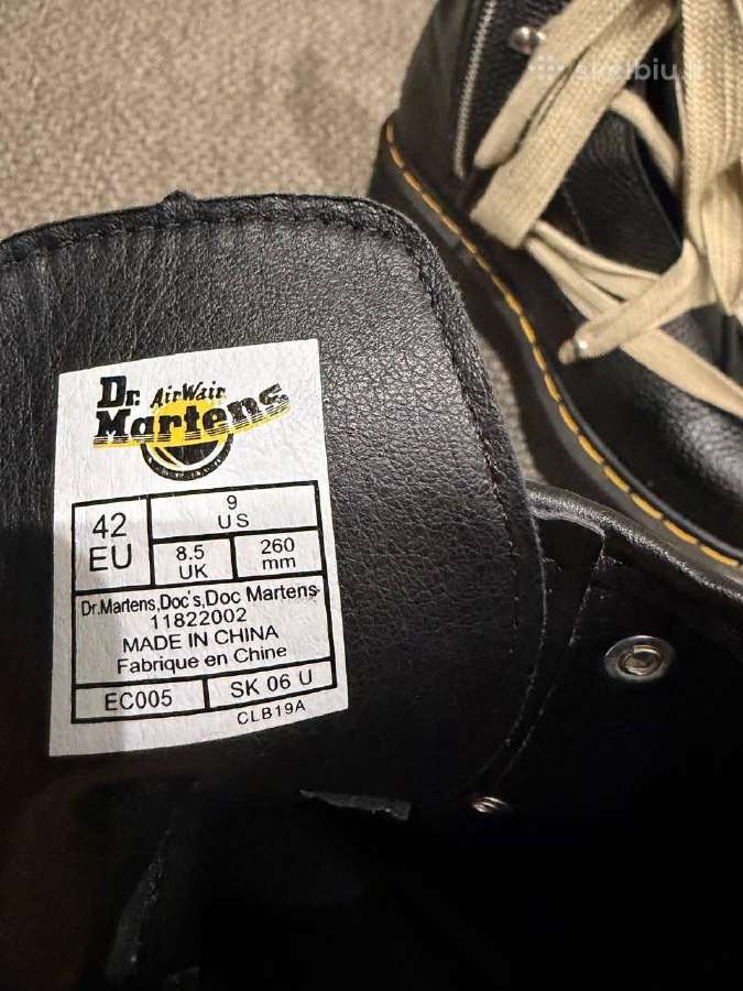 Drmartens - nuotraukos Nr. 3
