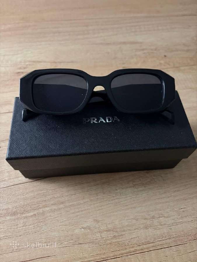 Prada akiniai Replika