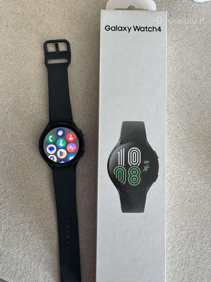 Samsung Galaxy Watch 4