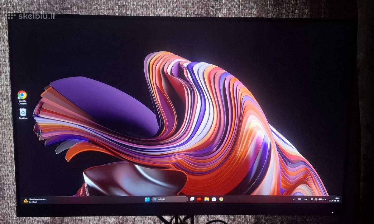 Lenovo Idealpad S340-14iwl - su defektu - nuotraukos Nr. 3