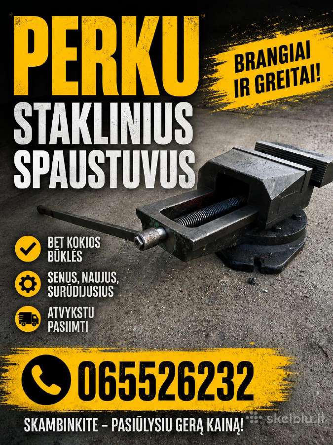 Perku spaustuvus