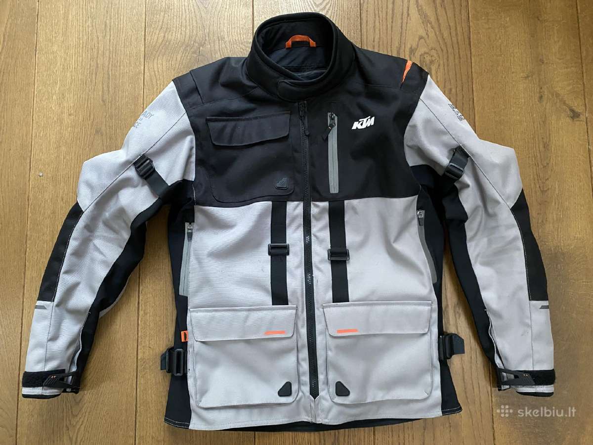 KTM Tourrain Wp motociklinė striukė