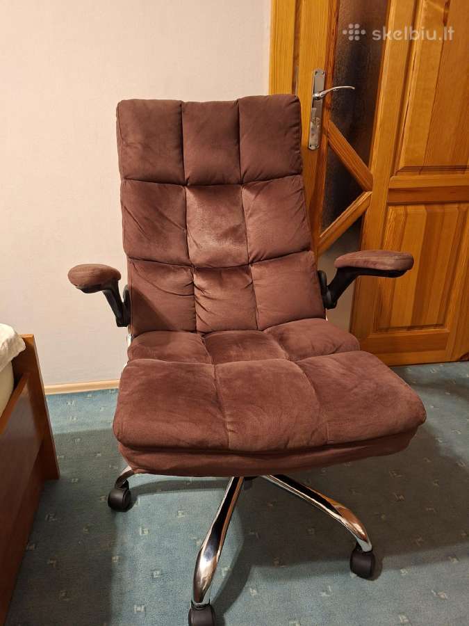 Minkšta kede