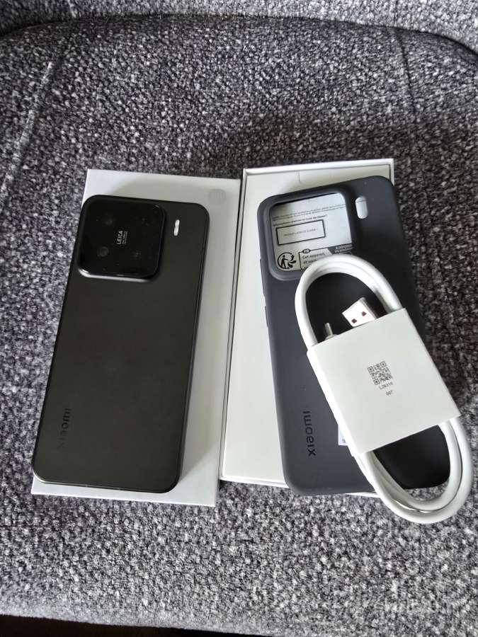 Xiaomi 15 512gb