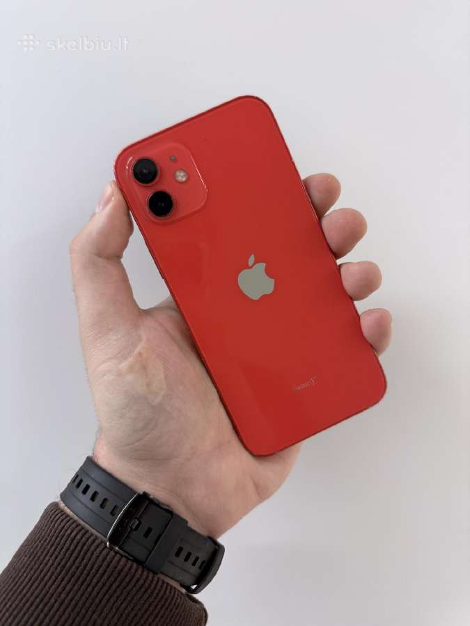 iPhone 12