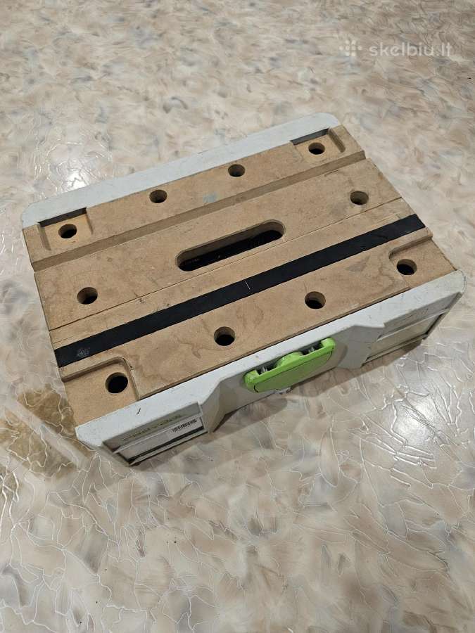 Festool Tsc 55k - nuotraukos Nr. 18