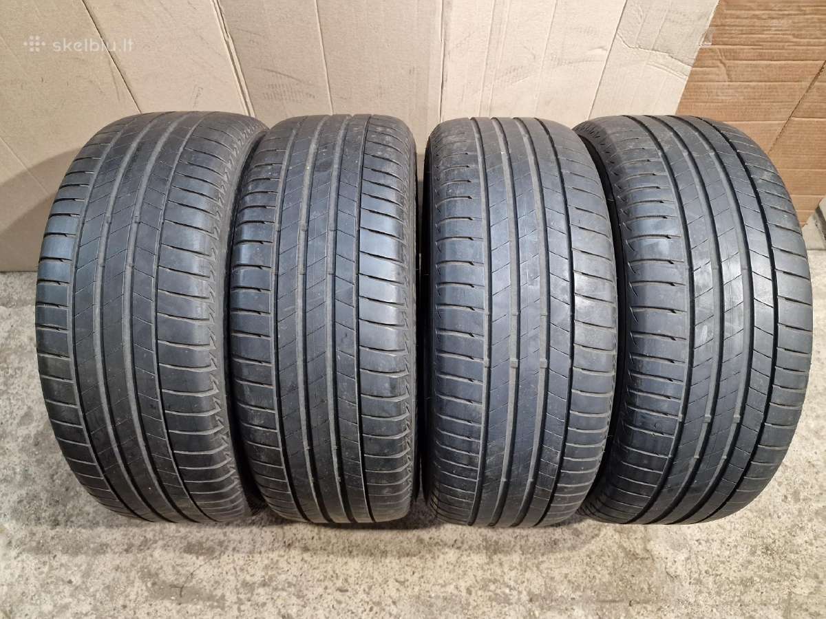 4vnt r18 225/55 102y XL Bridgestone Turanza T005