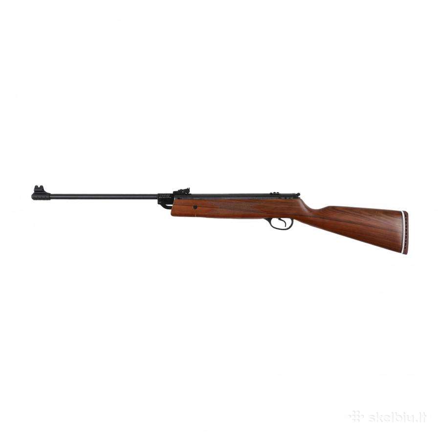 Pneumatiniai ginklai
