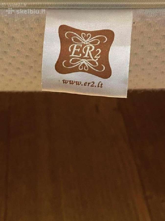 Er2 Antčiužinis ( ir čiužiniai)