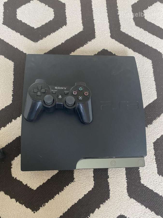 Playstation 3 Ir žaidimai
