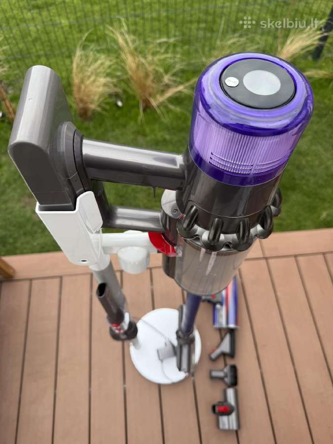 Dyson V11 Absolute Extra
