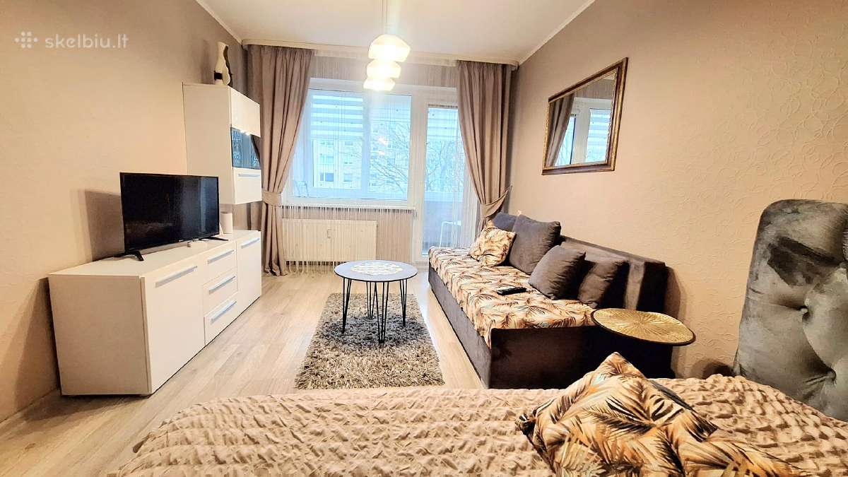 Laisva nuo 18 d.trumpalaikė nuoma prie Akropolio. - nuotraukos Nr. 29