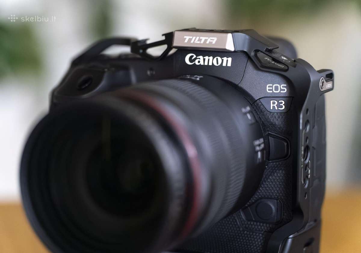 Canon R3