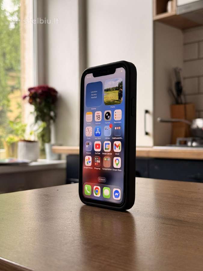 iPhone 11 pro 256gb