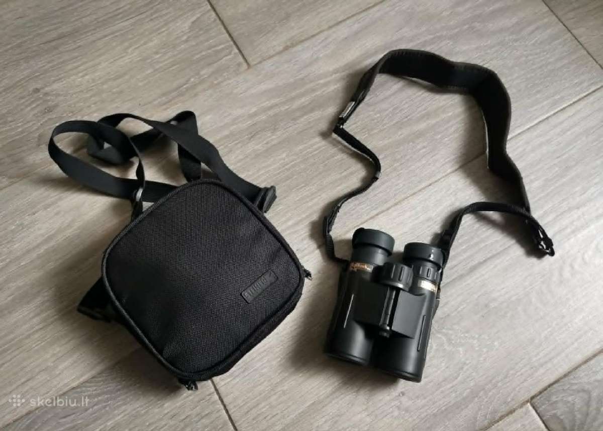 Vokiški žiūronai Steiner Skyhawk Pro 10x32