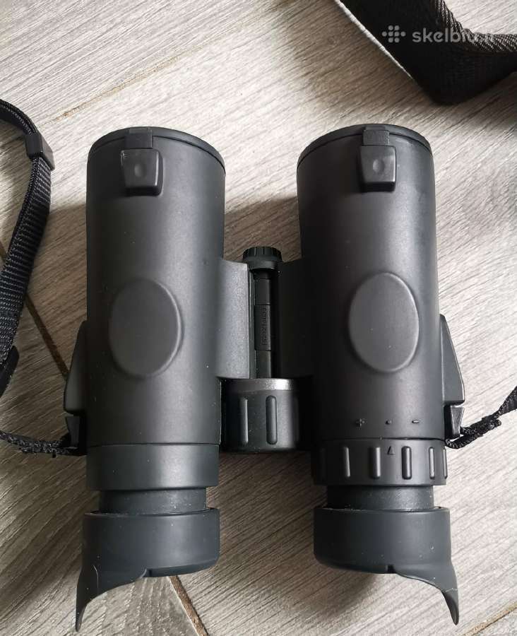 Vokiški žiūronai Steiner Skyhawk Pro 10x32 - nuotraukos Nr. 3