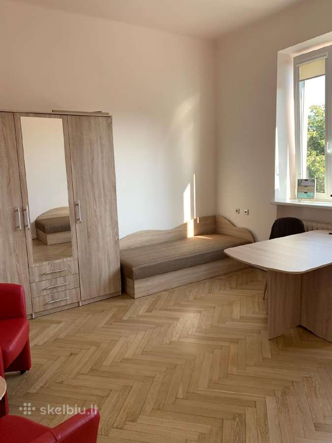 Kambario nuoma centre merginai - nuotraukos Nr. 5