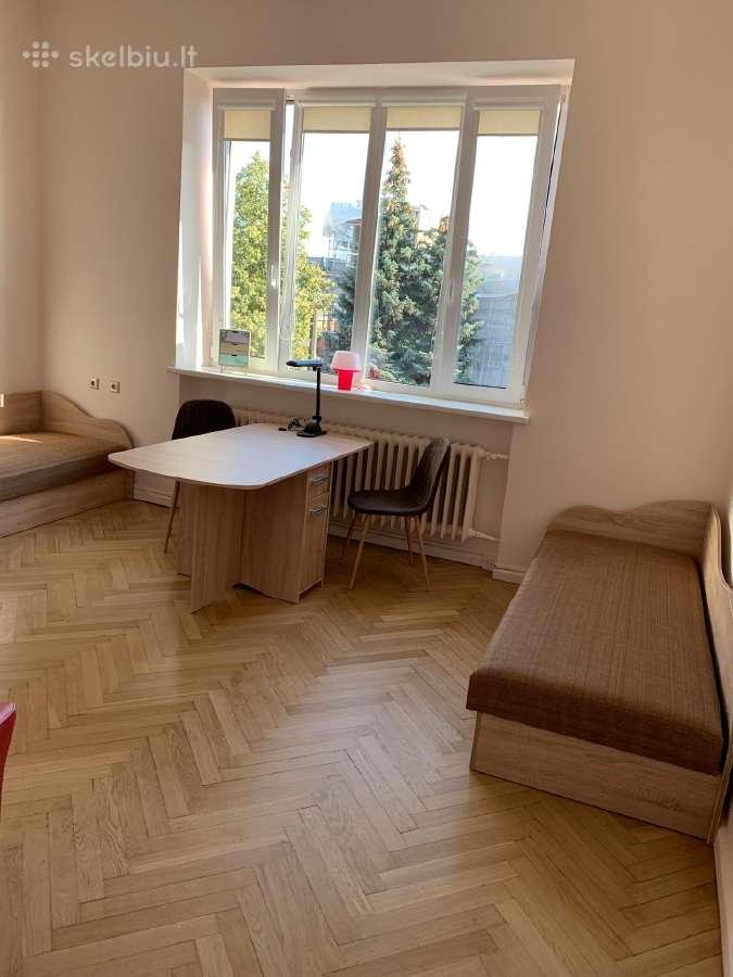 Kambario nuoma centre merginai - nuotraukos Nr. 6