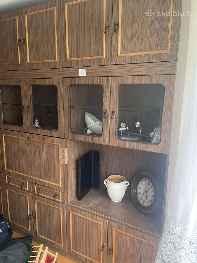 Sena sekcija