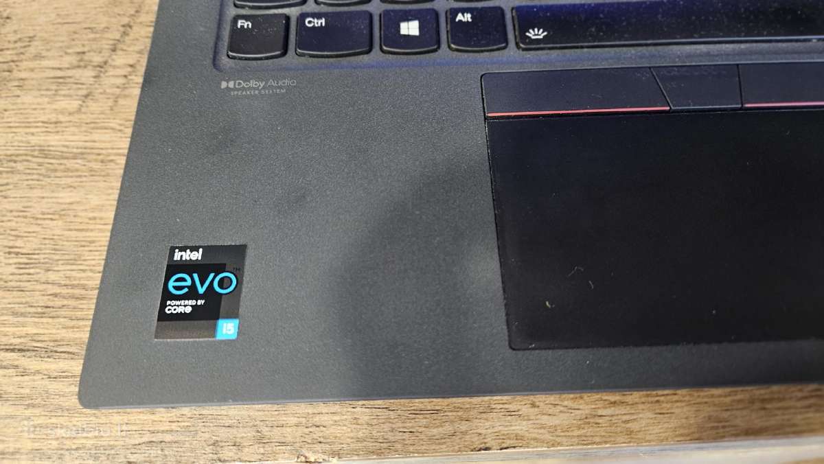Lenovo T14s Gen 2i su Windows 11pro - nuotraukos Nr. 3