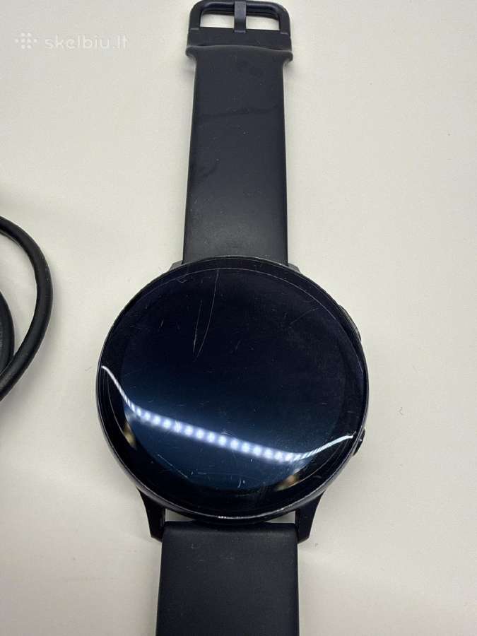 Samsung Galaxy Watch Active2 - nuotraukos Nr. 3