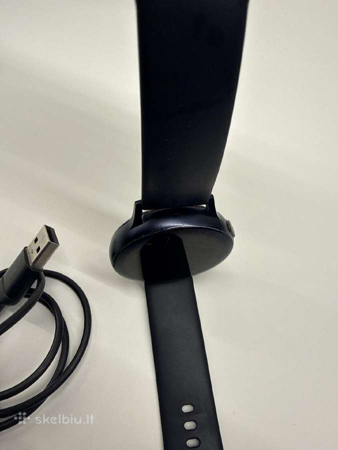 Samsung Galaxy Watch Active2 - nuotraukos Nr. 4