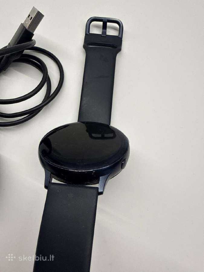 Samsung Galaxy Watch Active2 - nuotraukos Nr. 5