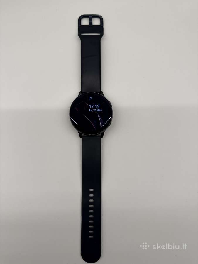 Samsung Galaxy Watch Active2
