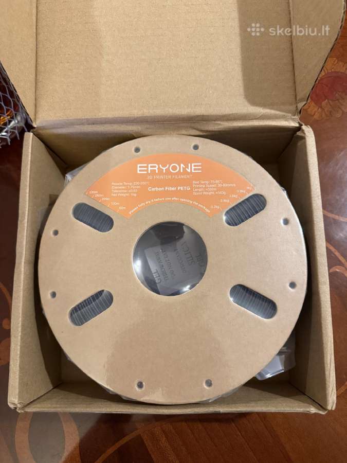 Petg-CF