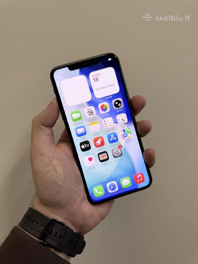 iPhone 11 Pro Max