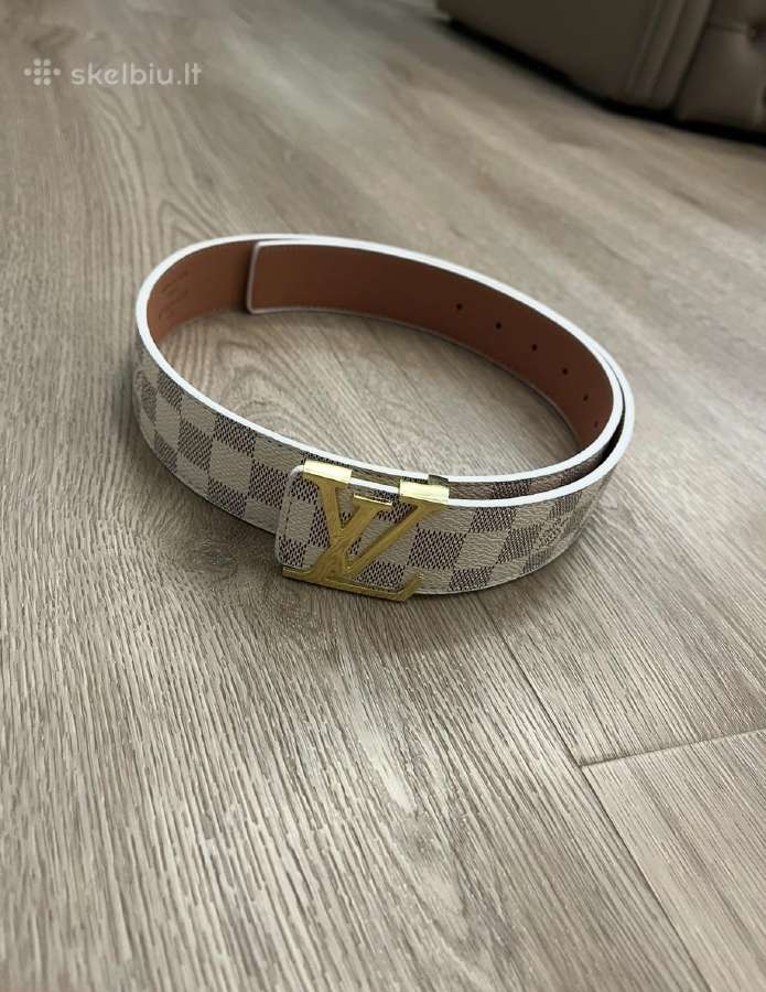 Louis vuitton dirzas