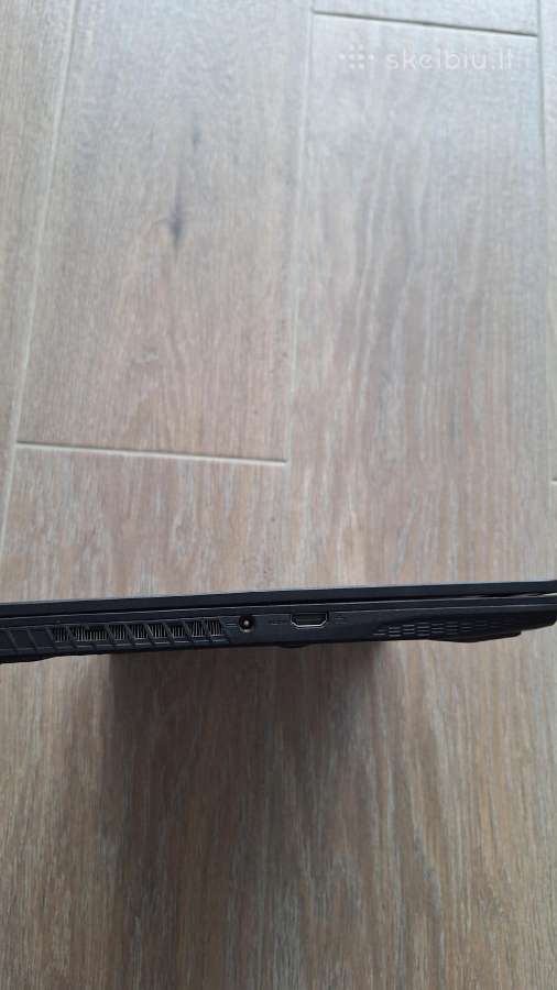 Msi Gf65 - nuotraukos Nr. 4