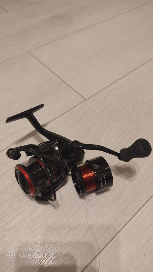 Okuma Ceymar Cxt-25 ritė