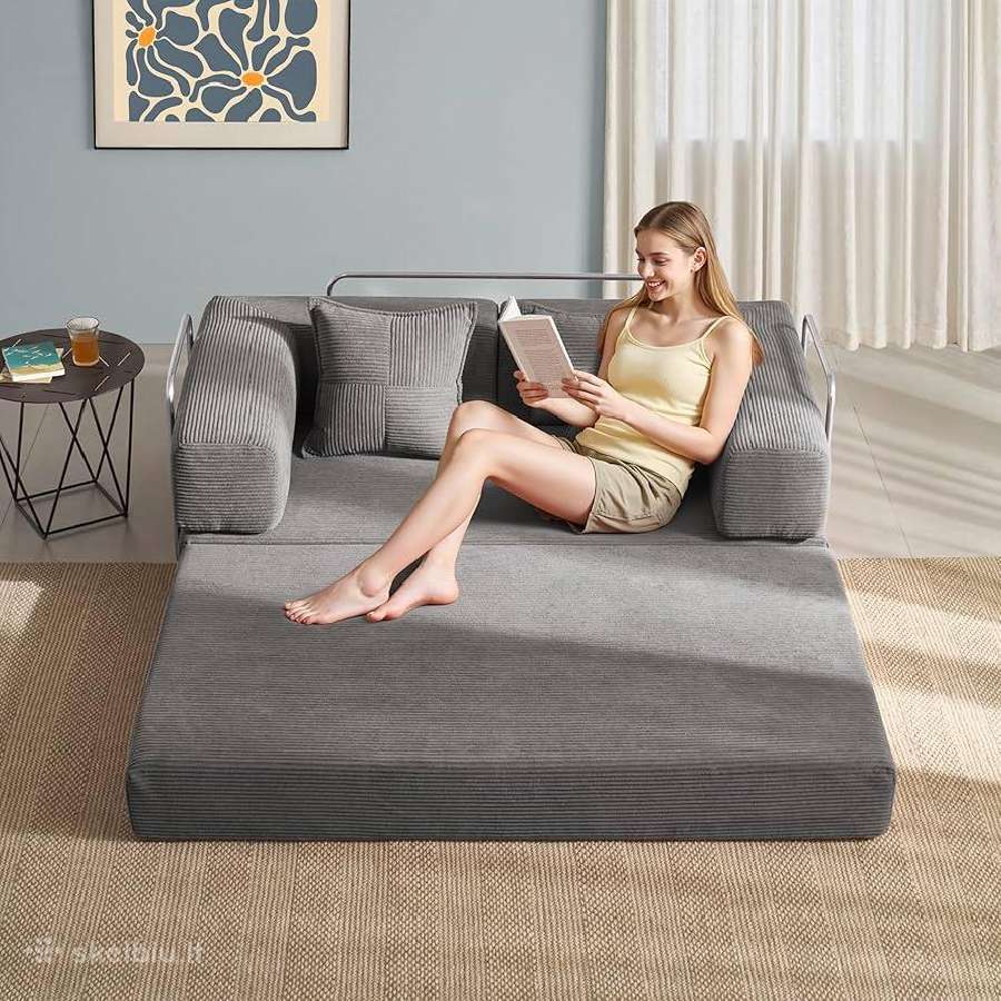 Sofa lova