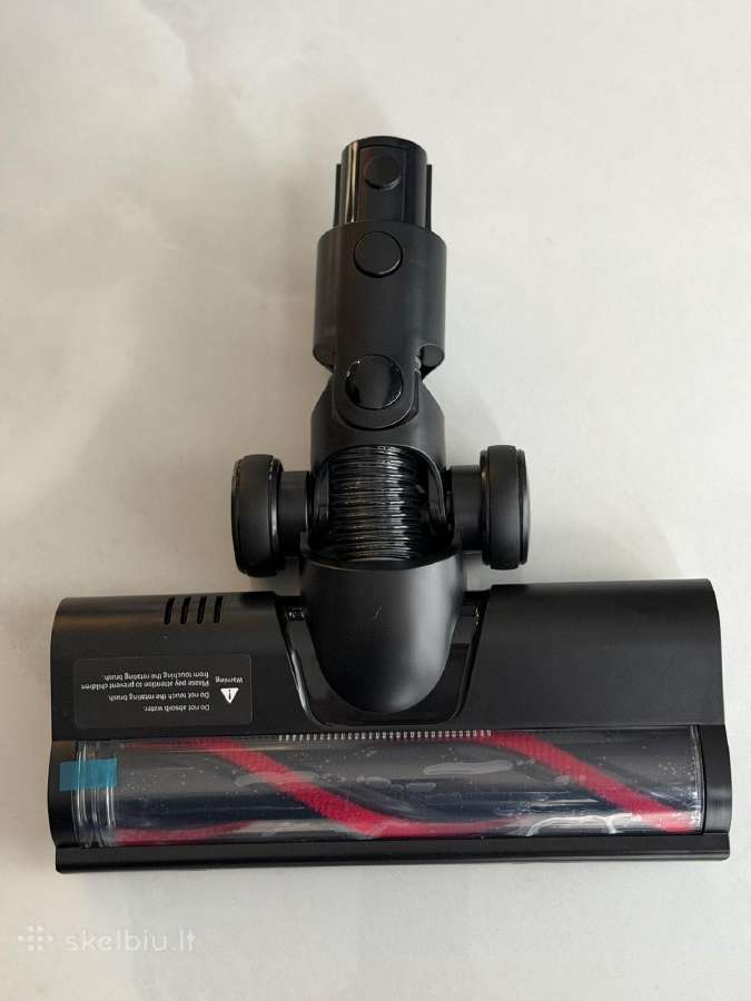 Dreame V12, T10, T20, T30, R10 Pro, R20 antgalis š