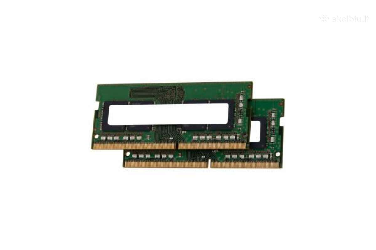Ddr5 Sodimm RAM