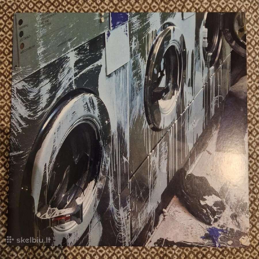Moin – Moot! / Vinyl Lp