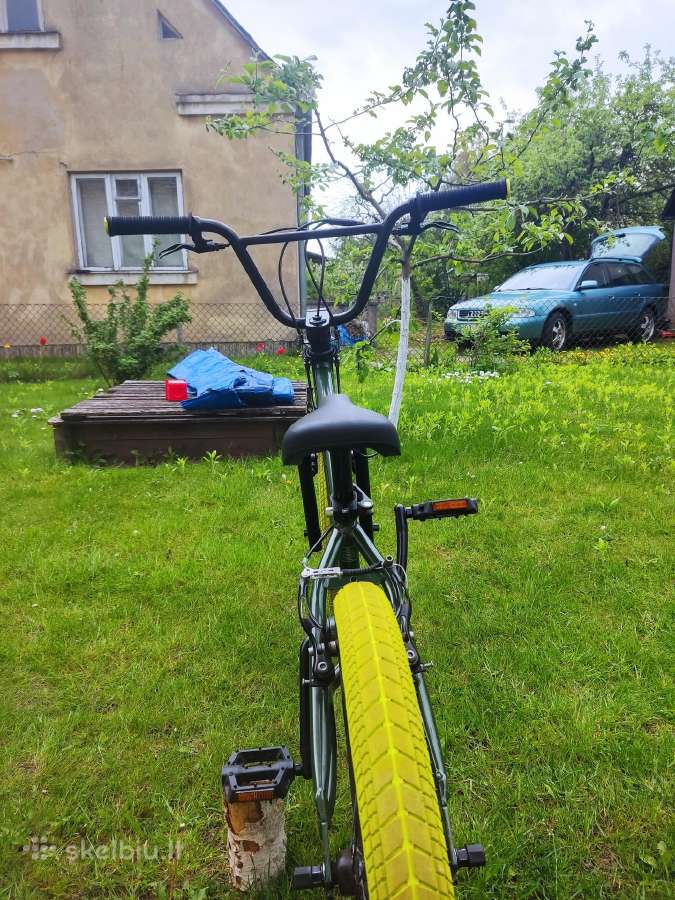 BMX wipe 500