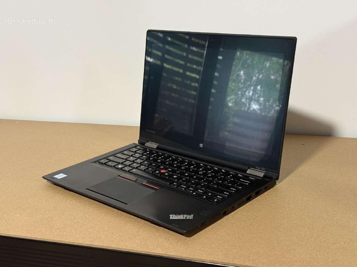 Lenovo Yoga 260 12.7 Touchscreen