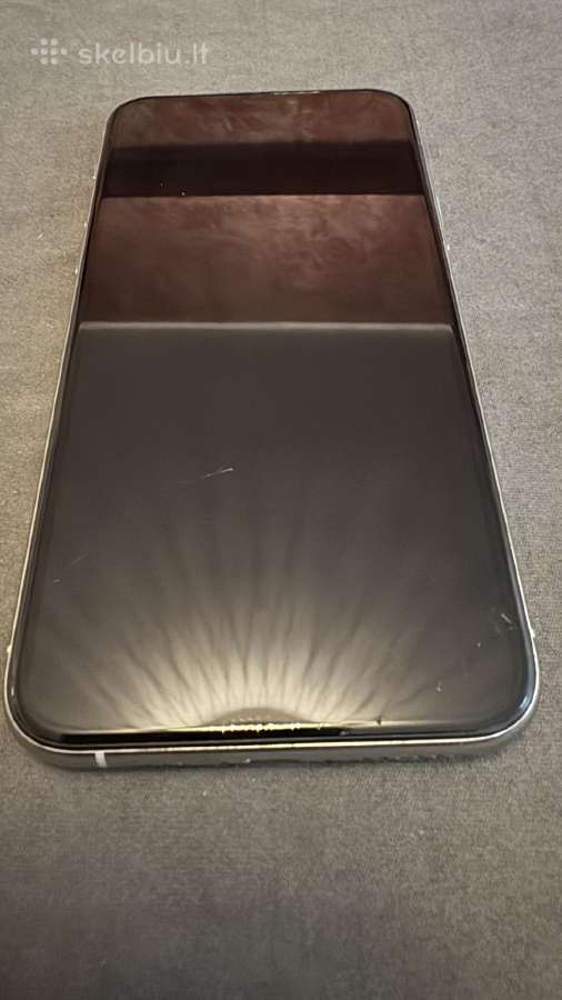 iPhone 11pro 512gb