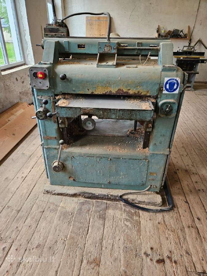 Reismusas 65cm
