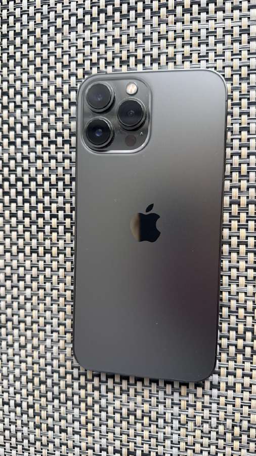 iPhone 13 Pro Max 128gb