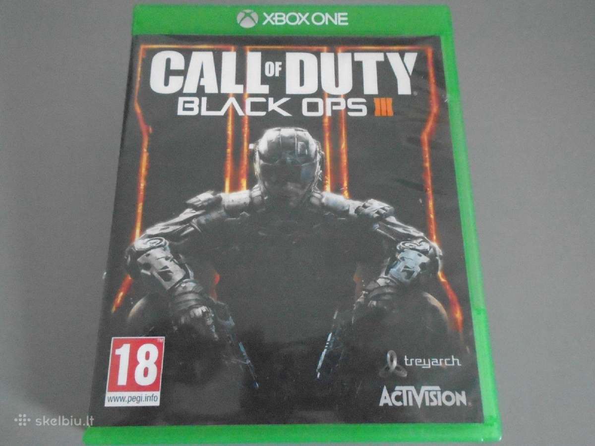 Xbox One S, X ir Series X žaidimai ir pultas - nuotraukos Nr. 13