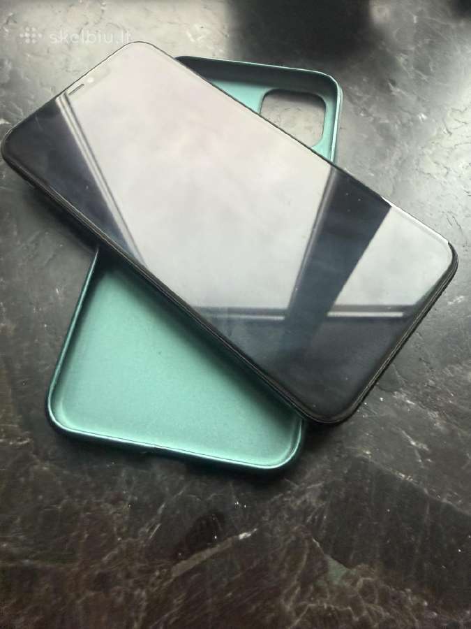Parduodu iPhone 11 Pro Max, 256 GB - nuotraukos Nr. 2