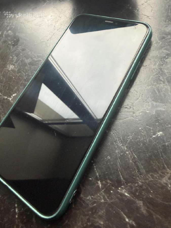 Parduodu iPhone 11 Pro Max, 256 GB - nuotraukos Nr. 4