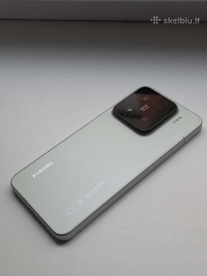 Xiaomi 15 512gb