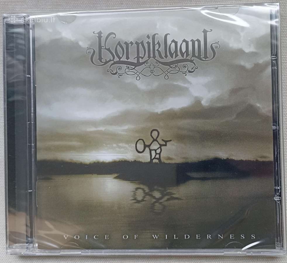 Korpiklaani - Voice Of Wilderness