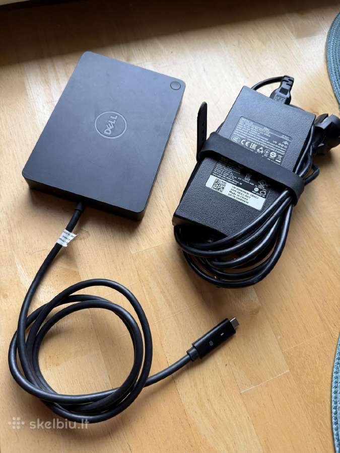 Dell Wd14 docking station