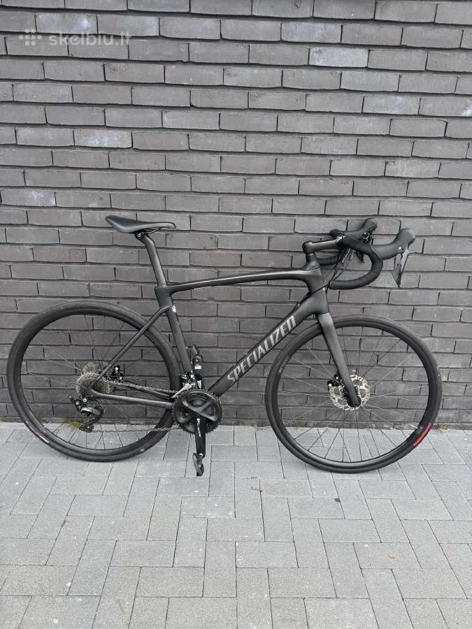 Specialized dviratis