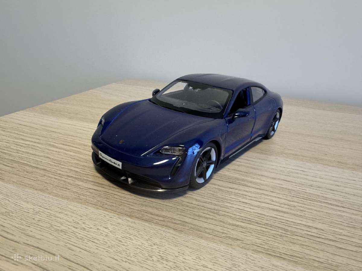 1/24 mastelio modeliai - nuotraukos Nr. 11